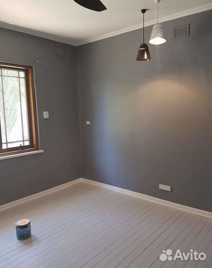 Ремонт квартир под ключ