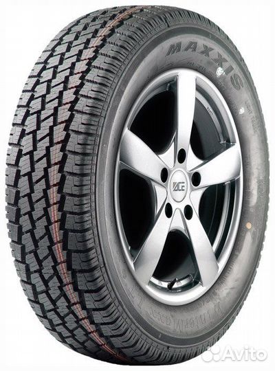 Maxxis MA-W2 Wintermaxx 215/70 R15