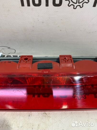 Фонарь стоп-сигнала Kia Sportage SL G4KD 2011