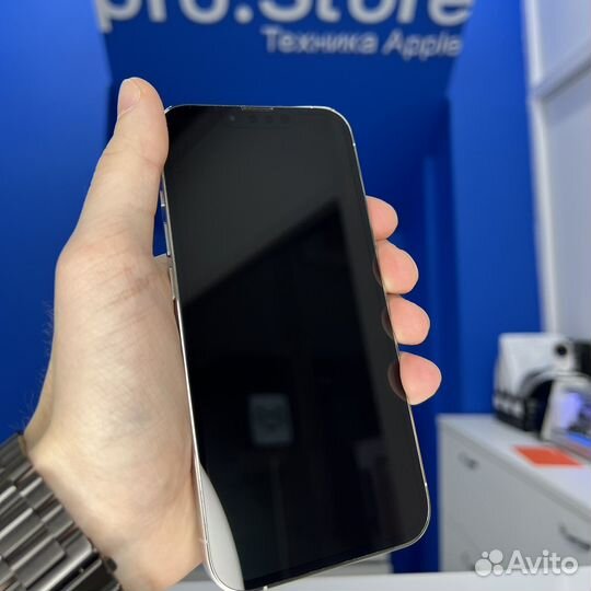 iPhone 13 Pro, 256 ГБ