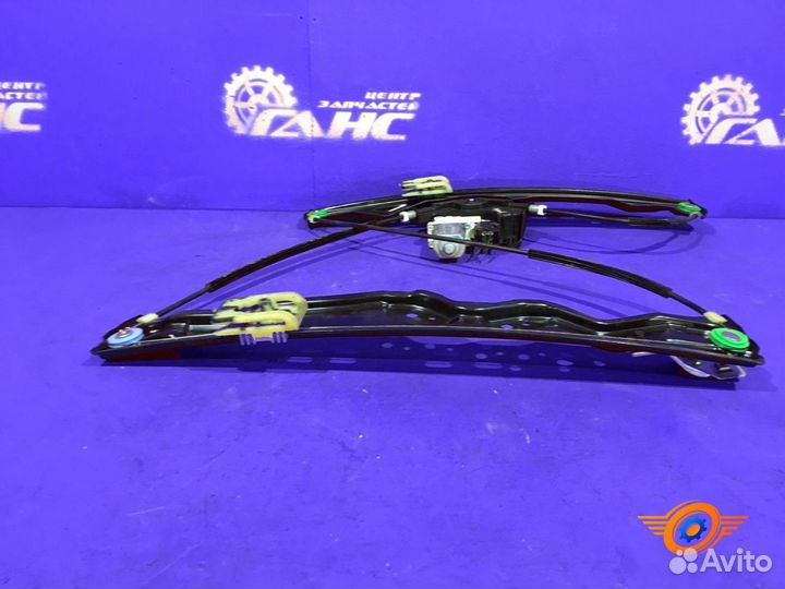 Стеклоподъемник передний правый Land Rover