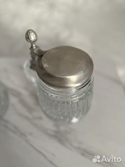 Пивные немецкие кружки