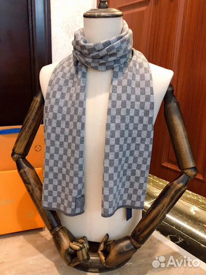 Шарф Louis Vuitton