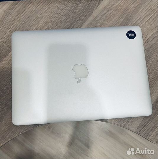 Ноутбук MacBook air 13 2015 и 2017