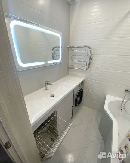 Акриловая столешница