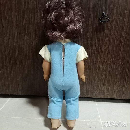 Кукла ГДР Бигги biggi, 40 см