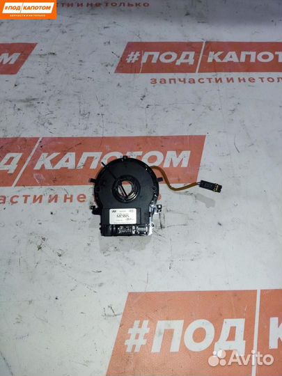 Шлейф рулевой Hyundai ix35 2009 934803L002