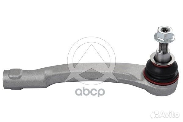 Наконечник р/т porsche panamera 09- прав. 63631