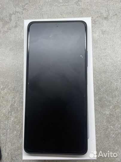 Телефон xiaomi redmi note 10 pro