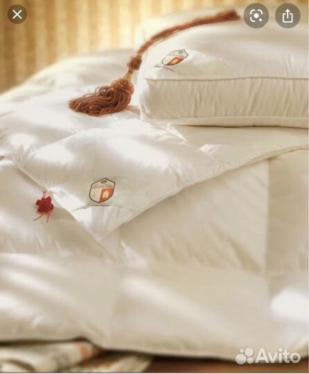 Brinkhaus Lord Inlett королевское одеяло Германия