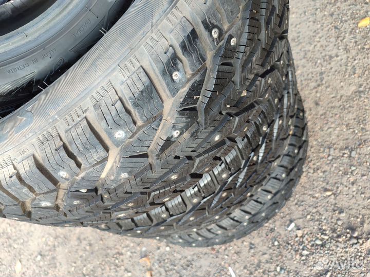 Kormoran Stud 2 215/50 R17 67W