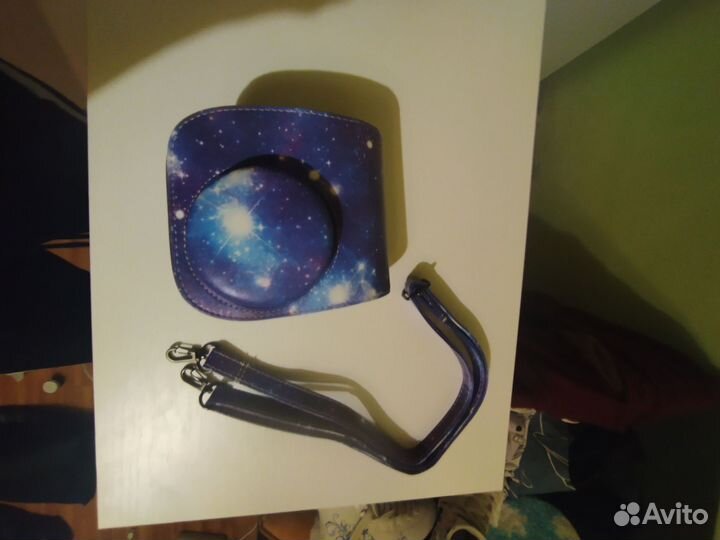 Instax mini 11 набор