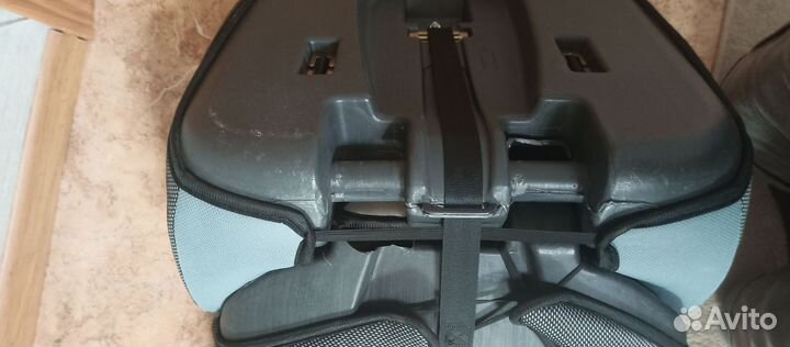 Автокресло