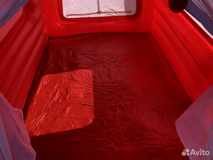 Продам палатку