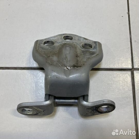 Петля двери задней левой нижняя SsangYong Actyon S