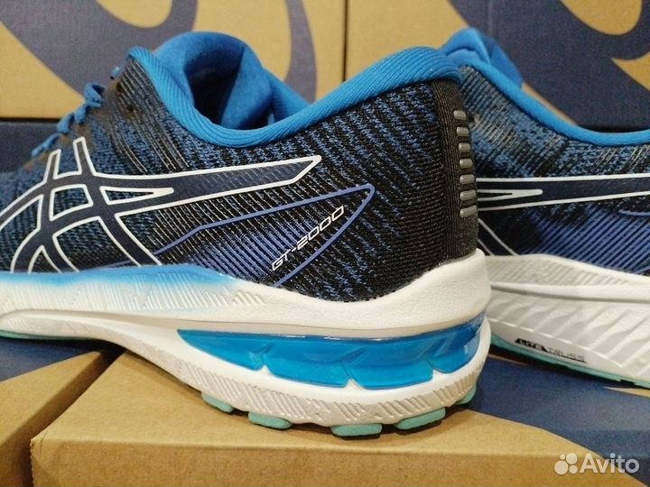 Кроссовки Asics GT 2000 мужские новые