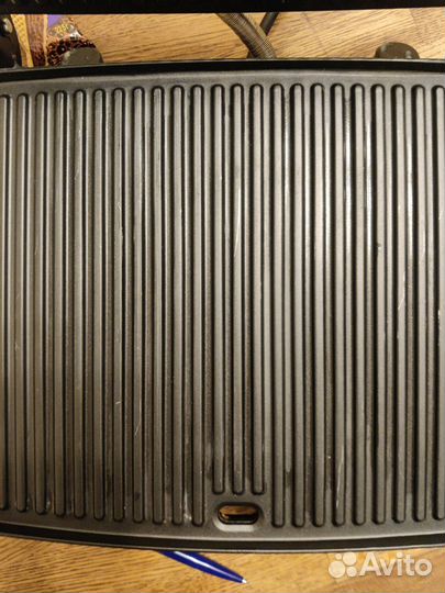 Гриль Redmond m801