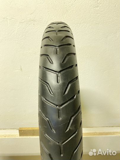 90/90 R19 Dunlop D407 (97)