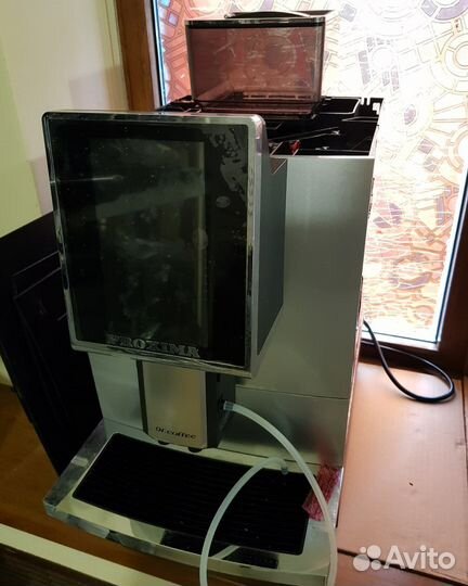 Ремонт кофемашин в день обращения