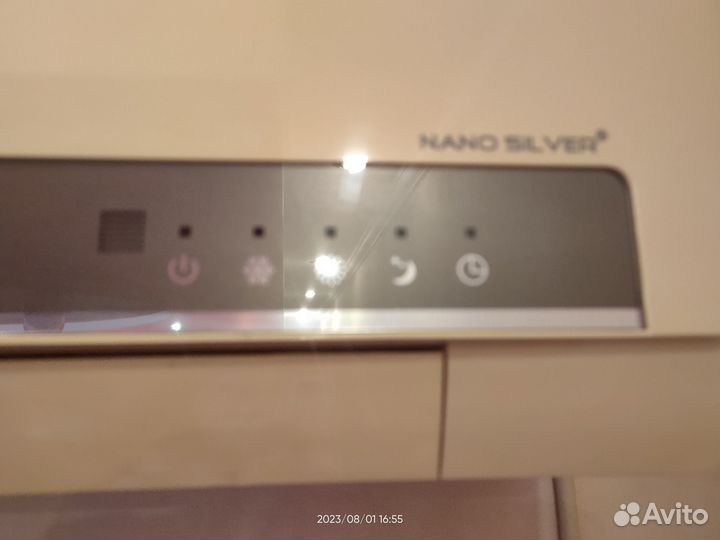 Сплит система daewoo DSB-1819LH