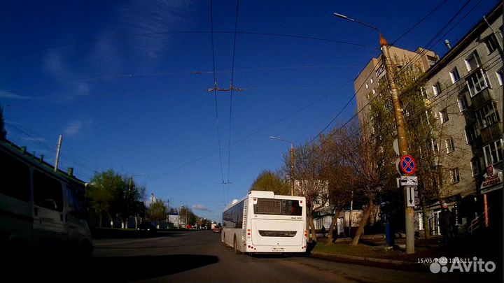 Видеорегистратор TrendVision TV-100