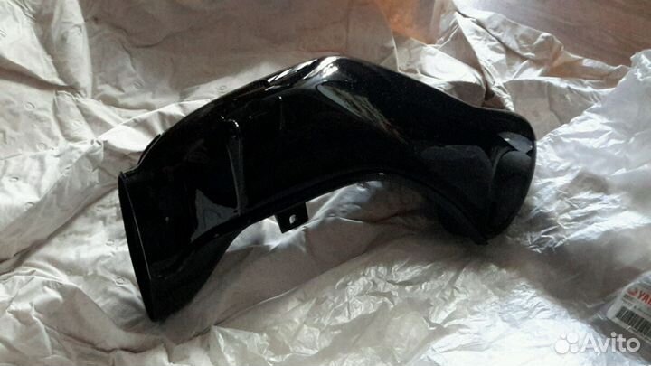 Новый оригинальный воздуховод Yamaha R1