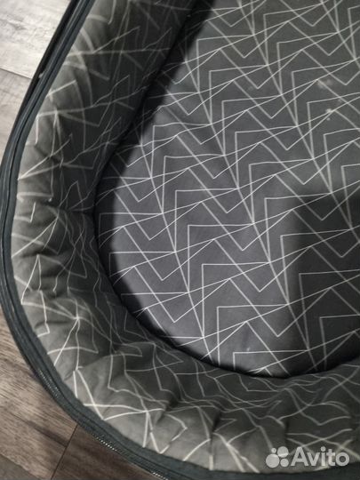 Коляска anex m type 2 в 1