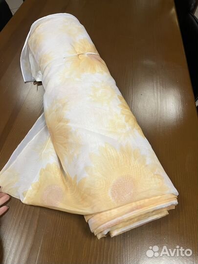 Остатки ткани