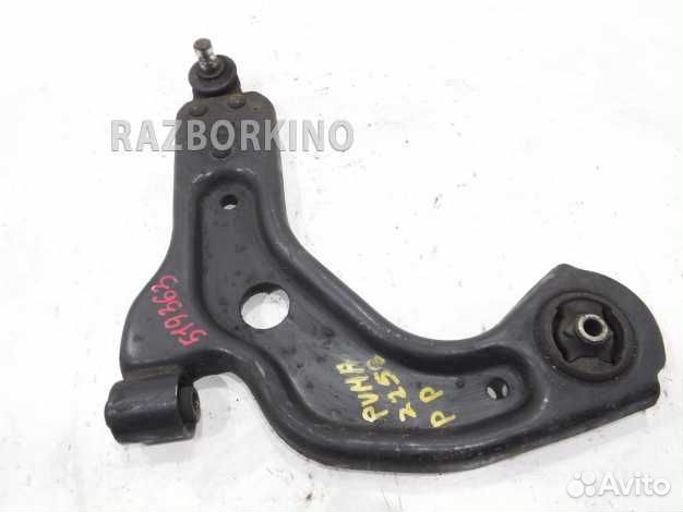 Рычаг передний правый Форд