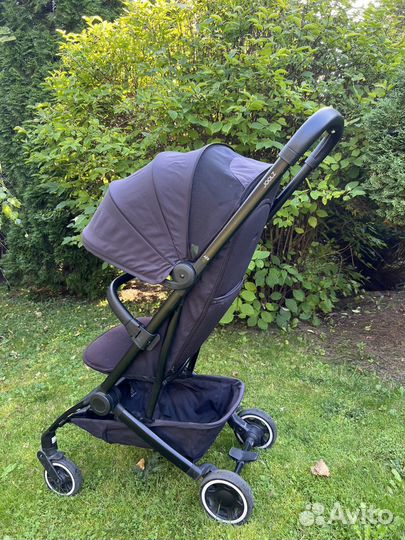 Коляска joolz aer
