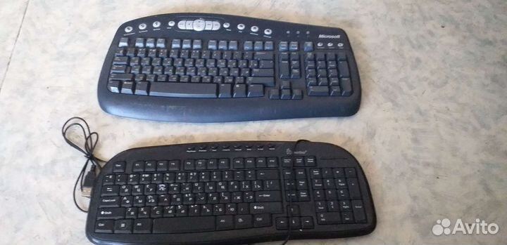 Клавиатура для пк проводная
