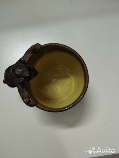 Кружка пивная