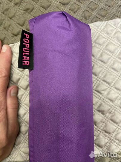 Зонт женский