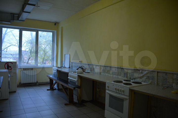 Комната 20 м², 2/4 эт.