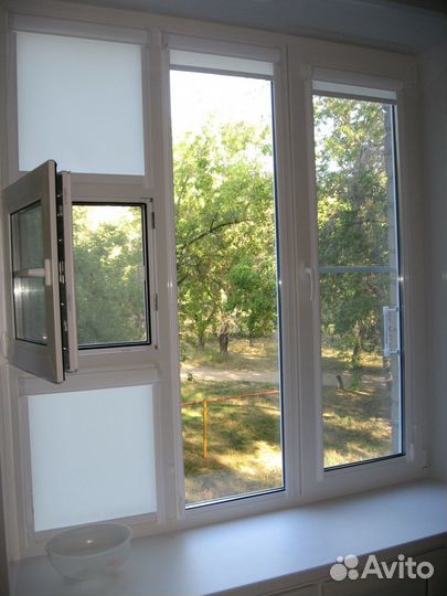 Окна пвх в Михайловске
