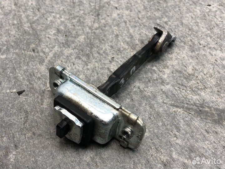 Зад прав ограничитель Picanto SA