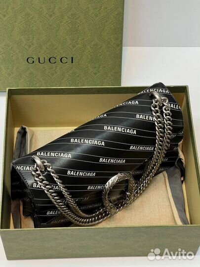 Сумка gucci dionysus