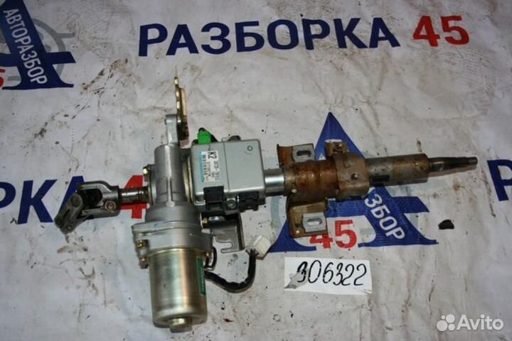 Электроусилитель руля для Suzuki Wagon R+ 2000-20