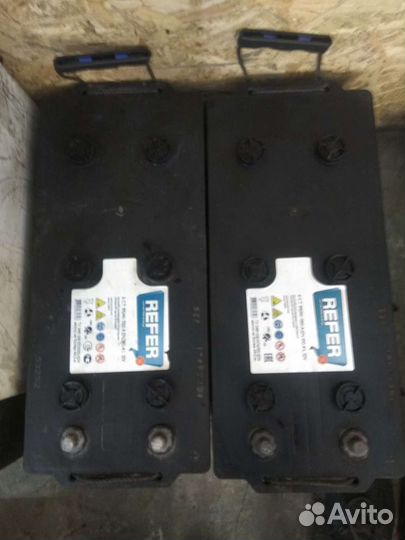 190 аккумуляторы