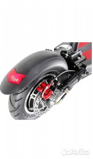 Электросамокат kugoo M4 PRO