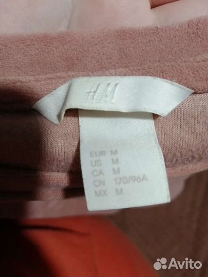 Джемпер, свитшот