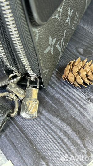 Louis vuitton портмоне