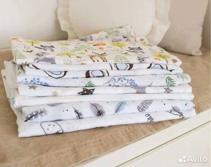 Пеленки детские