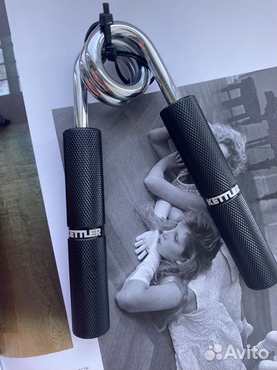 Эспандеры кистевые kettler