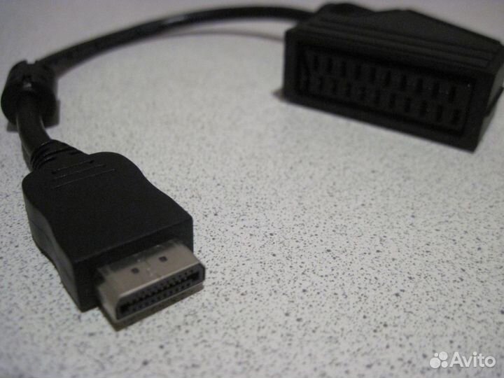 Dexp hdmi hdmi. Видео переходник ПК-73.