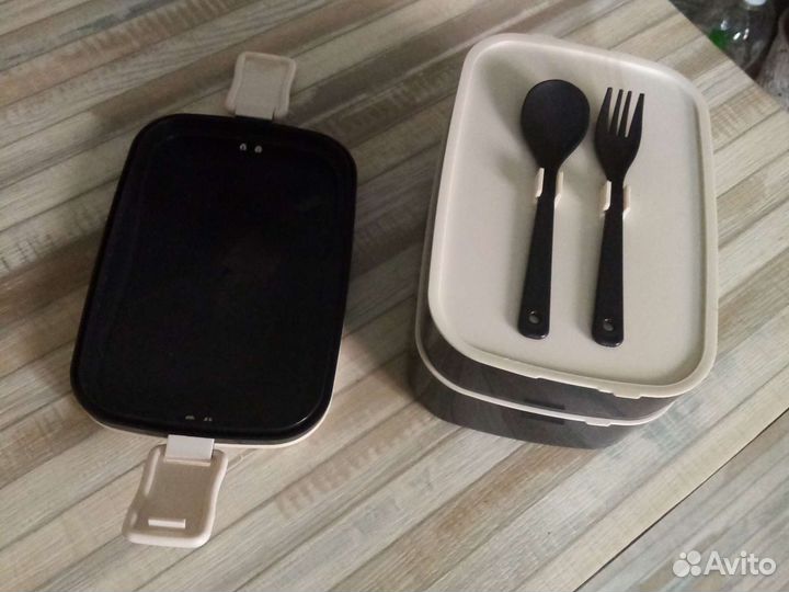 Контейнер IKEA