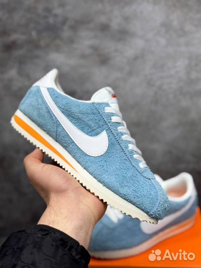 Женские Кроссовки nike cortez весна -лето