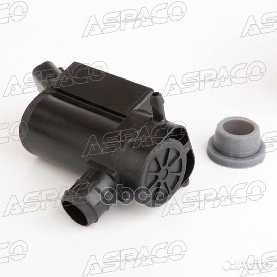 Моторчик И насос омывателя лобового стекла В сб