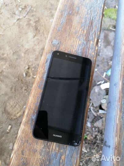 Телефон Huawei cun29