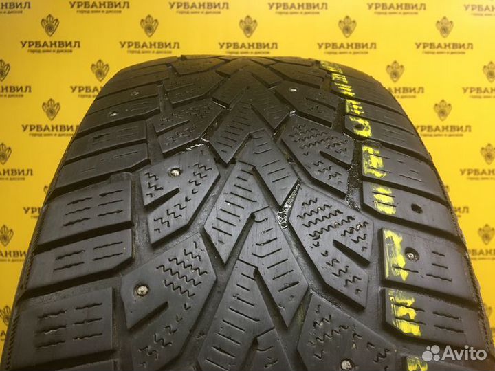 Gislaved NordFrost 100 215/55 R17 98T